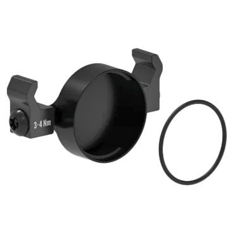 Lezyne Saddle Ai Alert 250 Rear Back Cap Set
