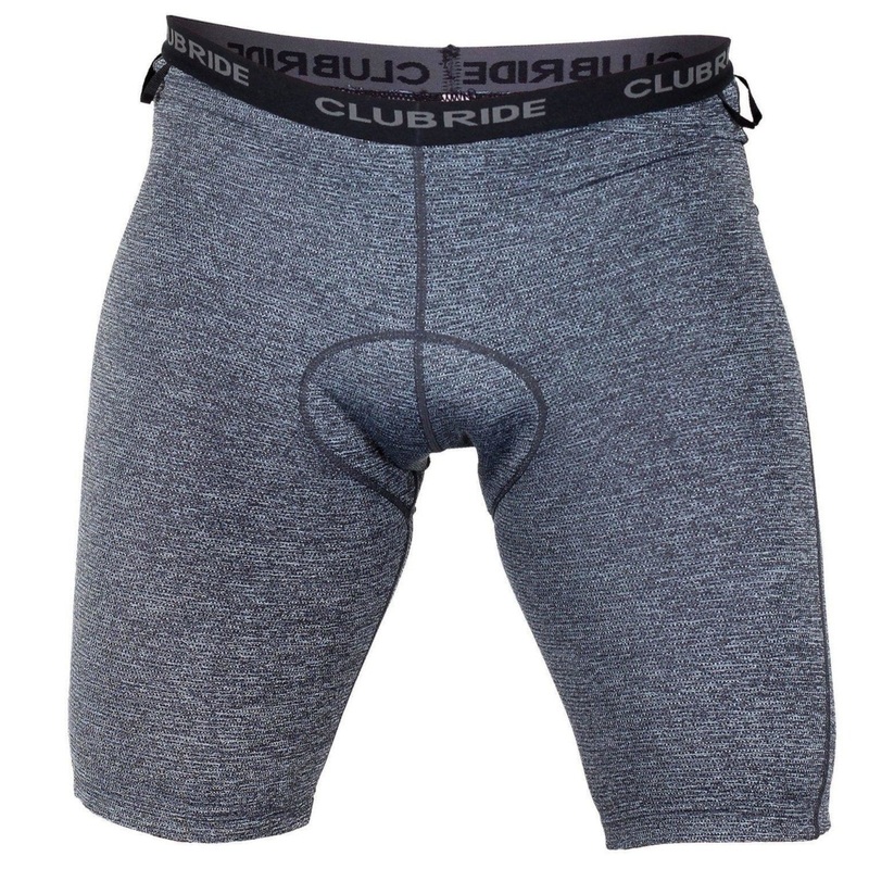 Men’s Woodchuck Chamois Liner Black