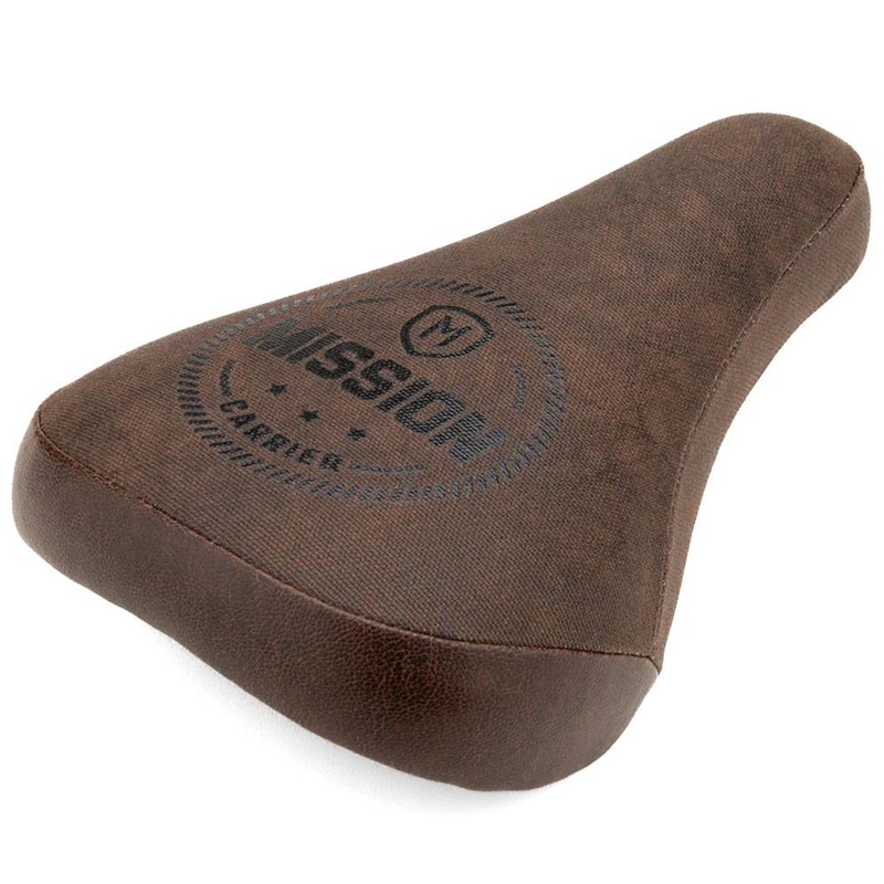 Mission Carrier Stealth Seat Camo