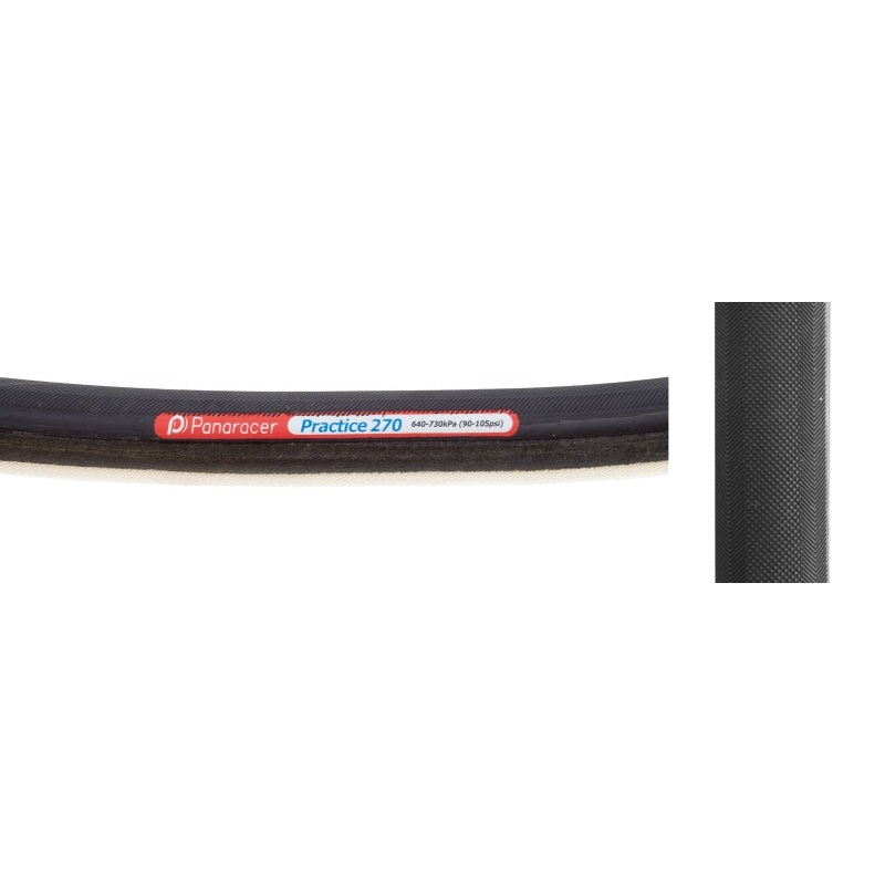 Practice 700×25 Tire