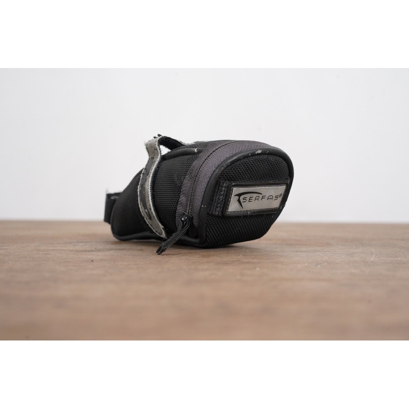 Serfas Mini Bag Road Bike Saddle Bag