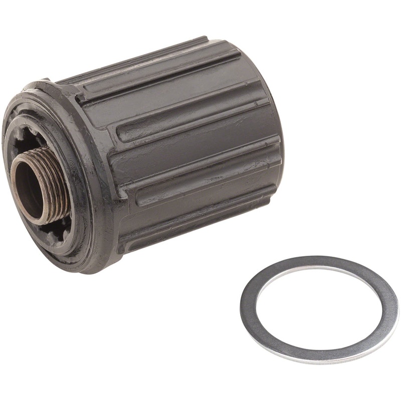 SLX FH-M665 Complete Freewhweel Body