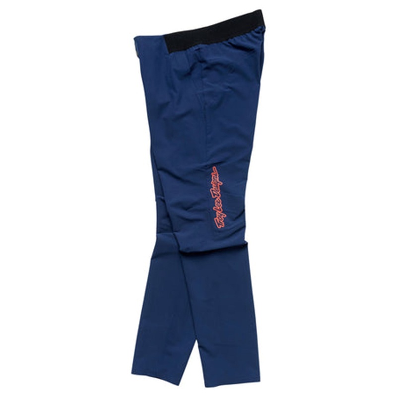 TLD Skyline Superlyte Pants – 36 – Mono Midnight