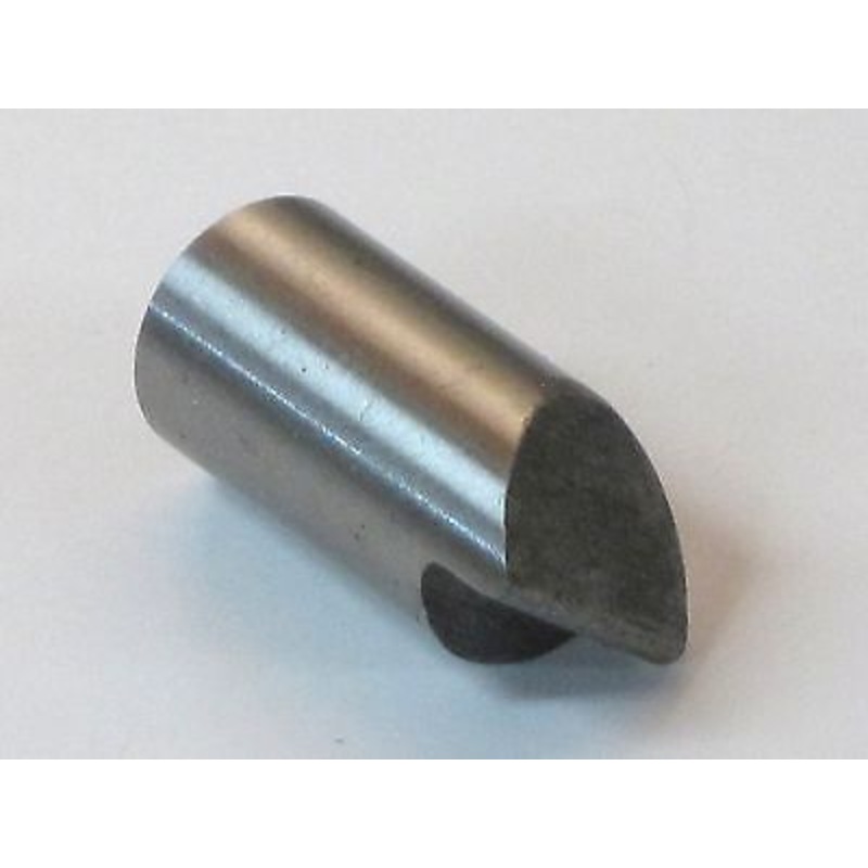 Triumph 4 speed quad plunger quadrant 57-0406 unit pre-unit