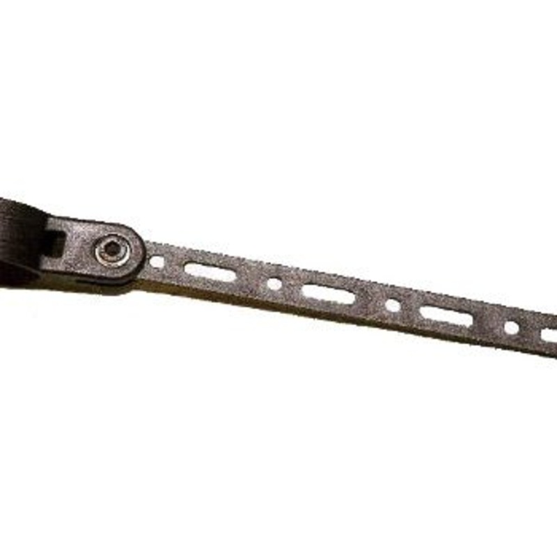 VeloTak Number Holder No Color