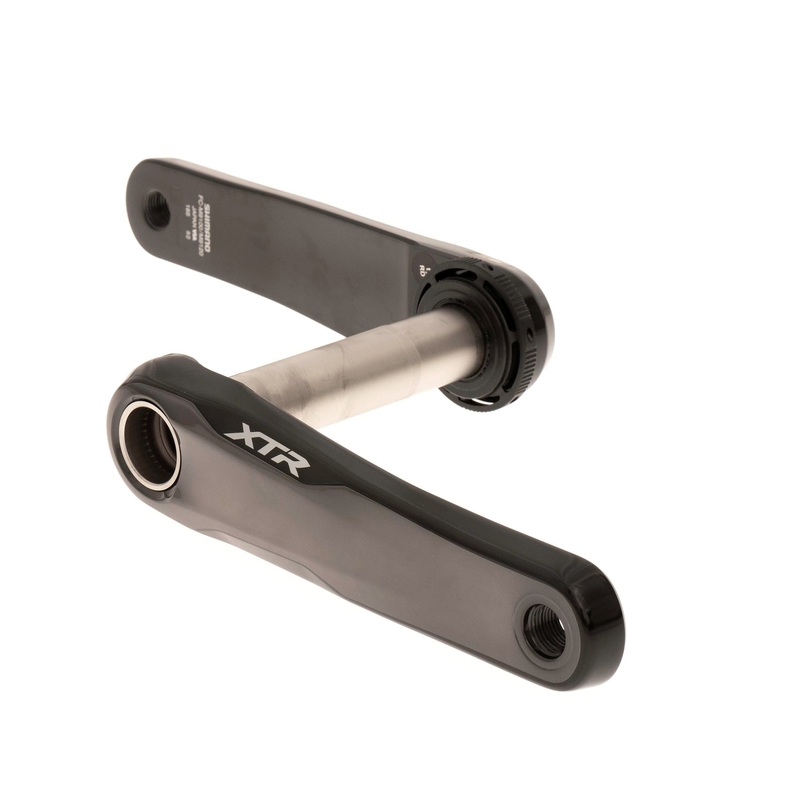 XTR M9120 Crank Arms