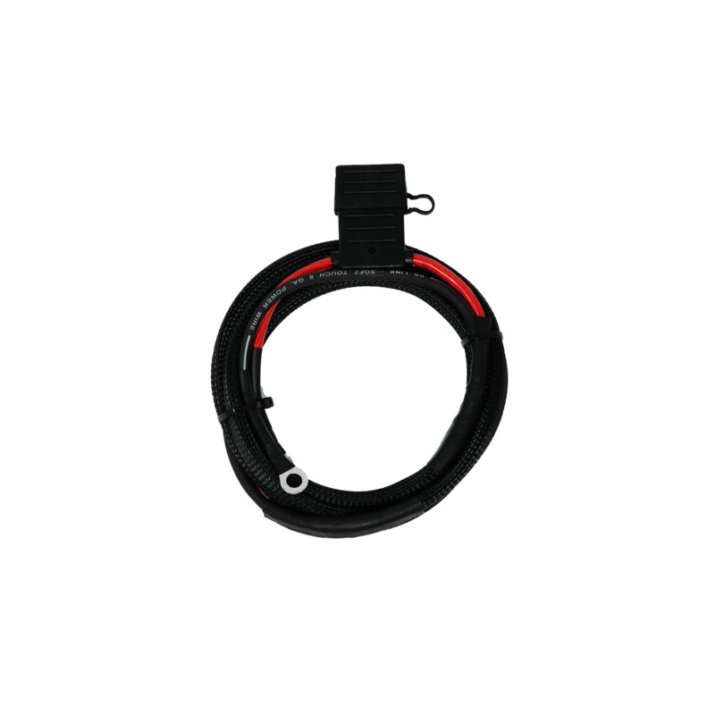 147″ Amp Power Harness – 80 Amp Fused | UTVS-HRN-AMP-PWR-147
