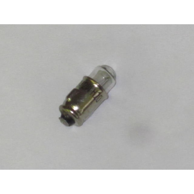 Bulb 99-0537 WARNING LIGHT BULB 281 BA7s LLB281 12v 2w 281R