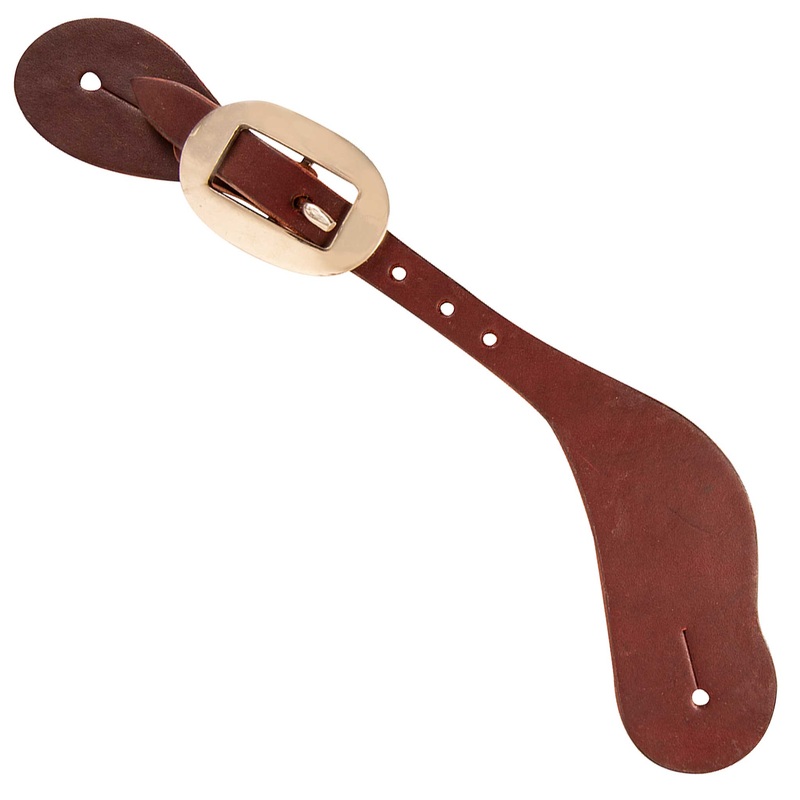 Cashel Cowboy Spur Straps