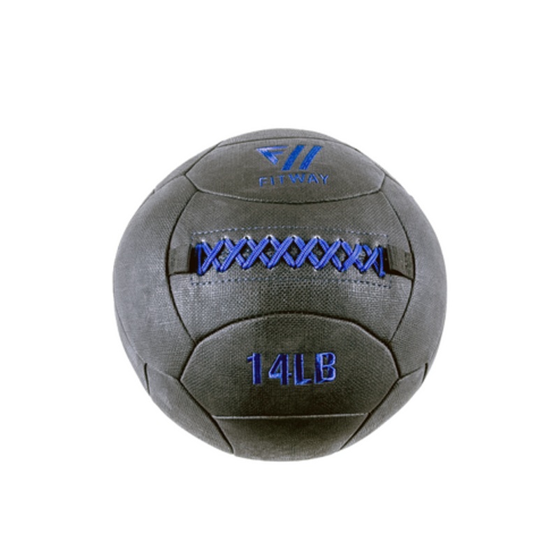 Fitway Wall Ball 14lb