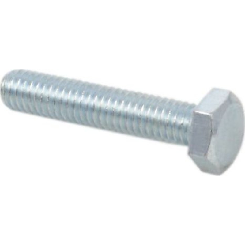 Hex Head Bolts 8X 30mm