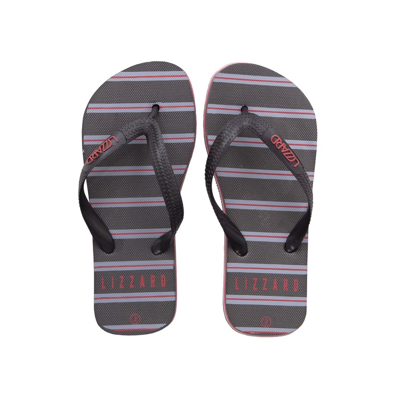 Teen Rhyan Slops Black/Multi