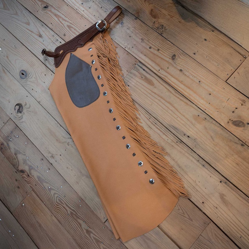 Teskey’s Large Versatility Shotgun Chaps