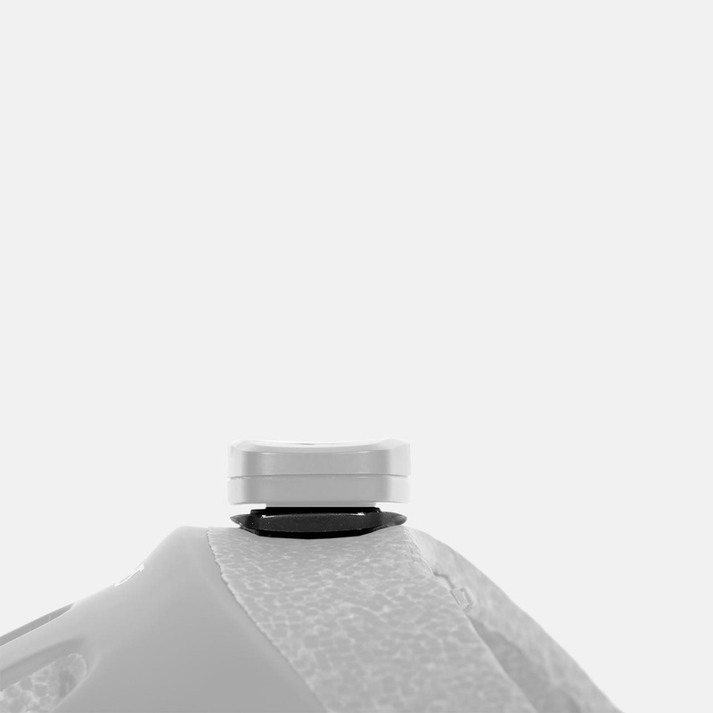 Universal ANGi Adapter Black