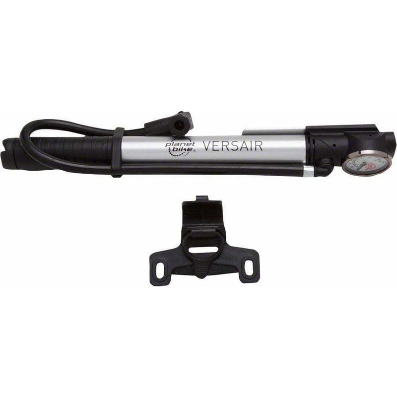 Versair Mini Bike Pump