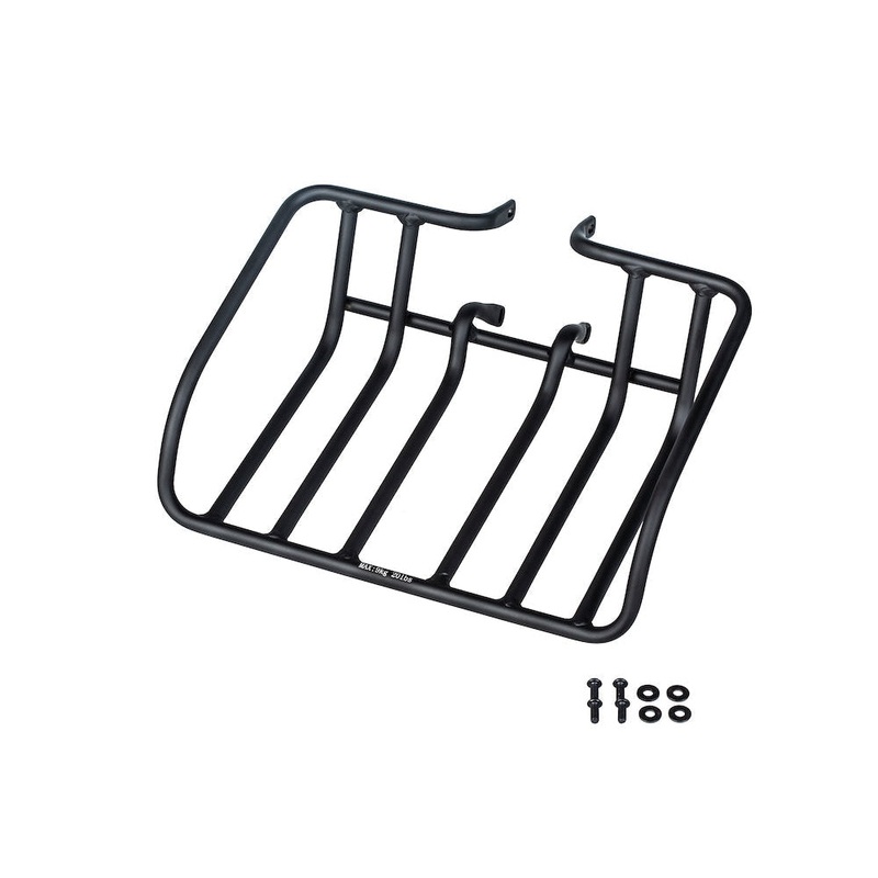 Aventure Front Bike Rack