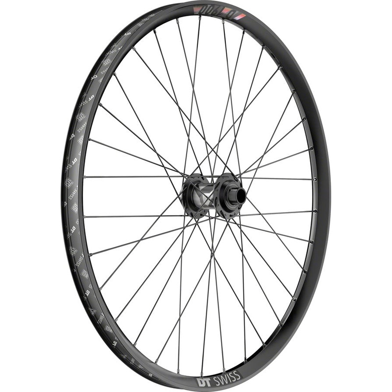 D 1900 Classic Front Wheel – 26″ 15/20 x 110mm No Brake