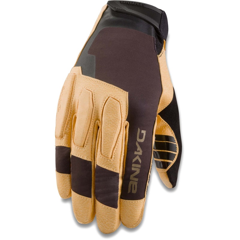 Dakine Sentinel Gloves Black / Tan