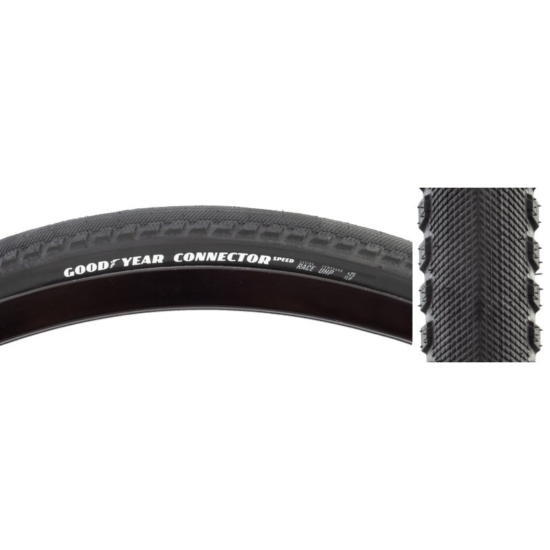 Goodyear Connector Speed Race 700×45 Tubeless Tire
