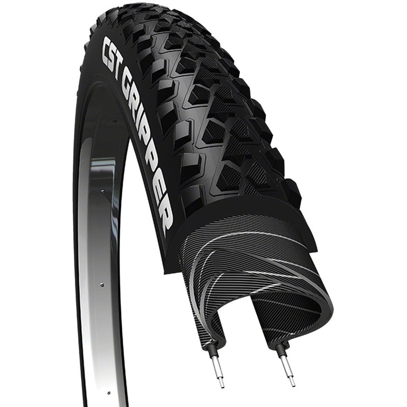 Jack Rabbit Mountain Bike Tire 26 x 2.1″