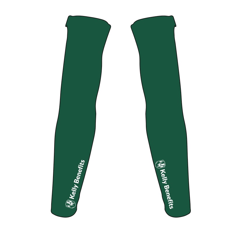 KELLY BENEFITS 2024 ARM WARMERS 2.0