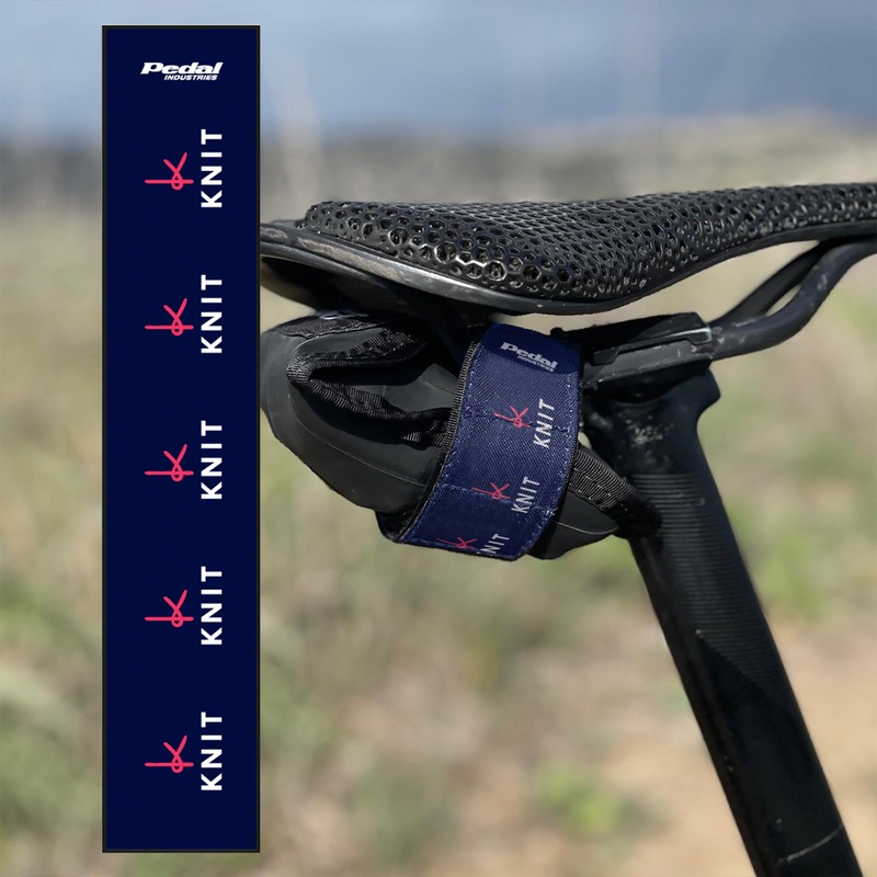 Knit 2025 MINI RaceDay Bag 2.0