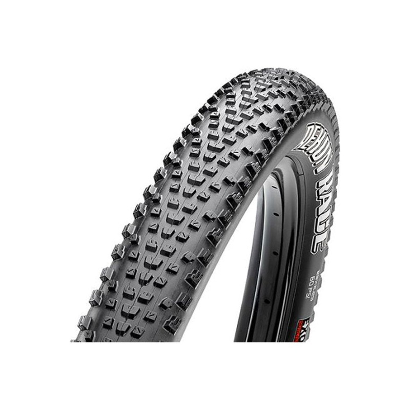 Maxxis Rekon Race Tyre – TR Kevlar Folding – EXO – MaxxSpeed XC – 2.40 Inch – 29 Inch – Black