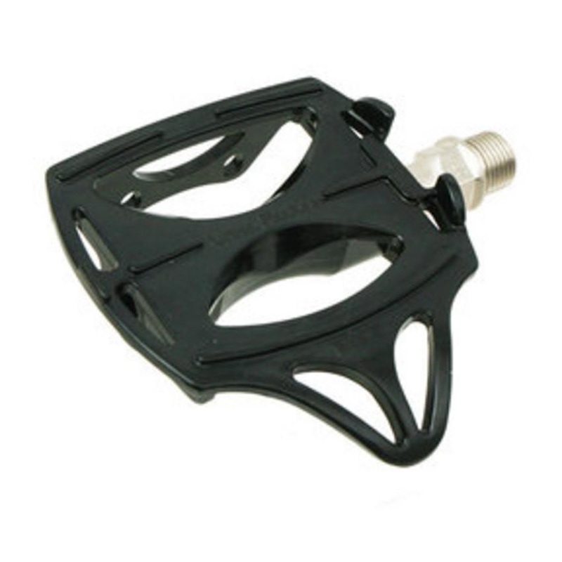 MKS Urban Platform Pedals Black