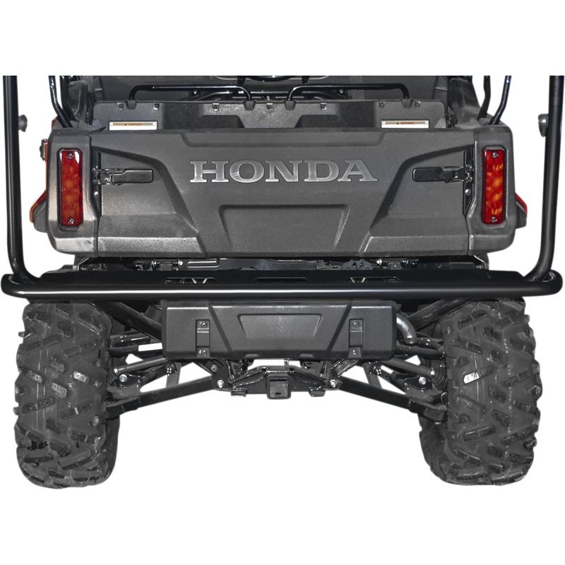 MOOSE UTILITY Rear Bumper – Pioneer 1000 2444.2128.1