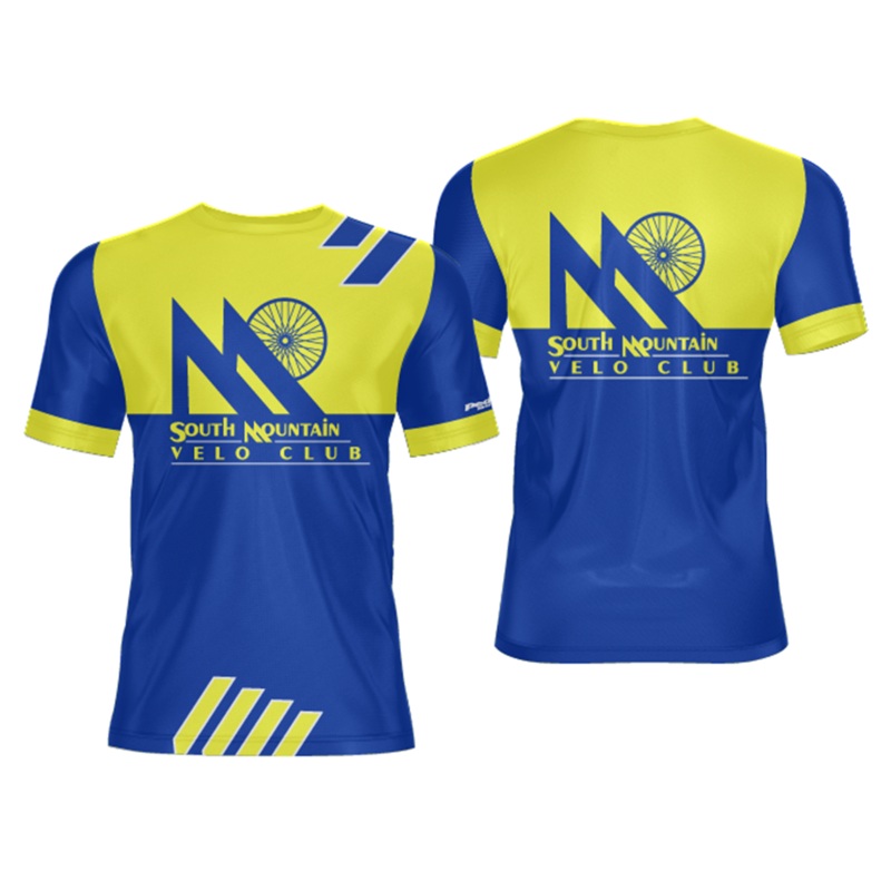 South Mountain Velo Club 2025 SUPERTECH T