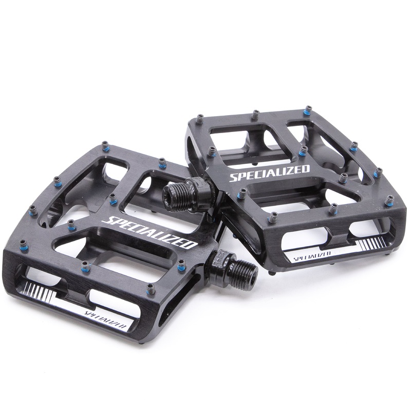 Specialized Bennies Platform Pedals 435g