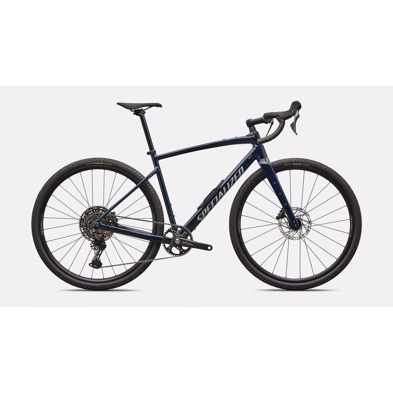 Specialized Diverge 4 Sport Alloy 2026