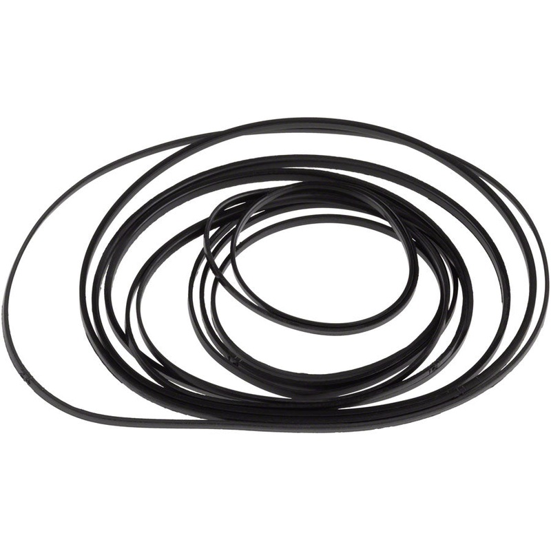 SRAM RED AXS XG-1290 Cassette Stealth Ring Set – 10-26t