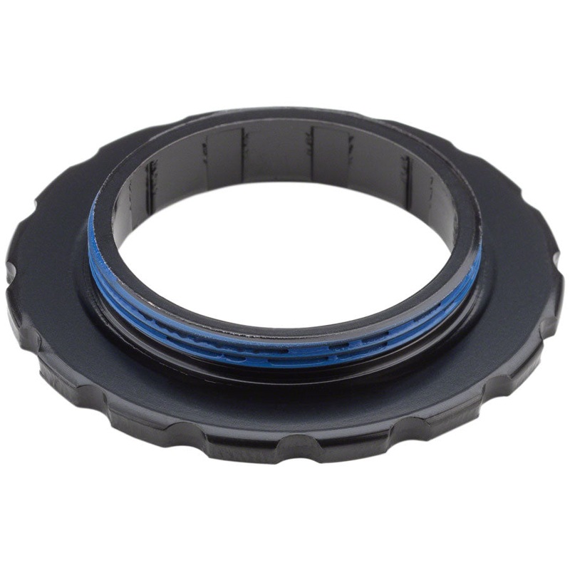 Tektro SP-TR55 Centerlock Disc Brake Rotor – Steel, For 15-20mm Axle