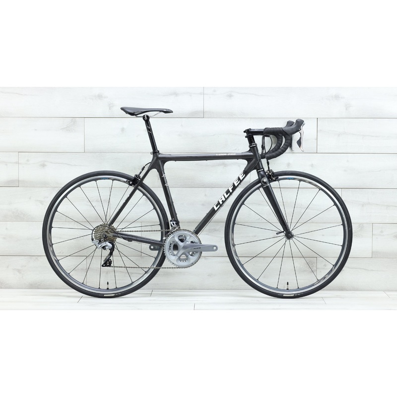 Calfee Luna Pro Road Bike – 2021, 52cm