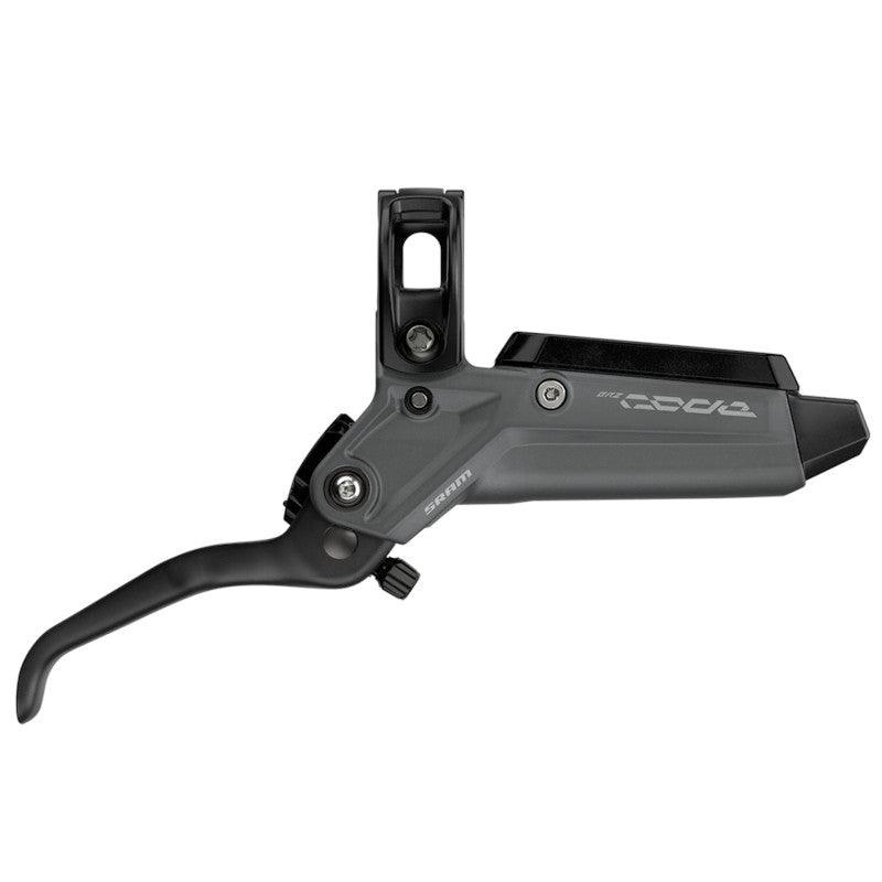 Code Bronze Stealth Brake Lever