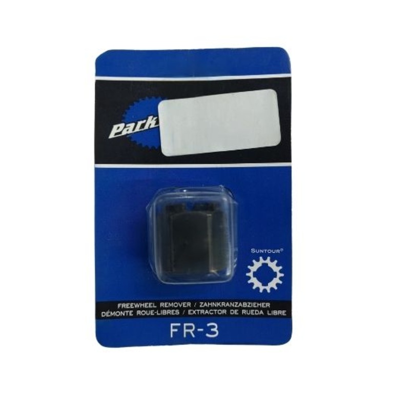 Freewheel Remover |Suntour| Black