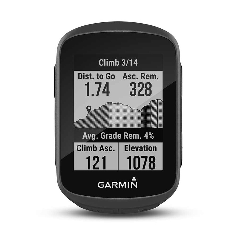 Garmin Edge 130 Plus Cycling Computer