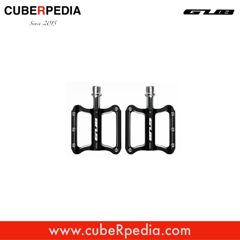 GUB GC020 Pedal – Black