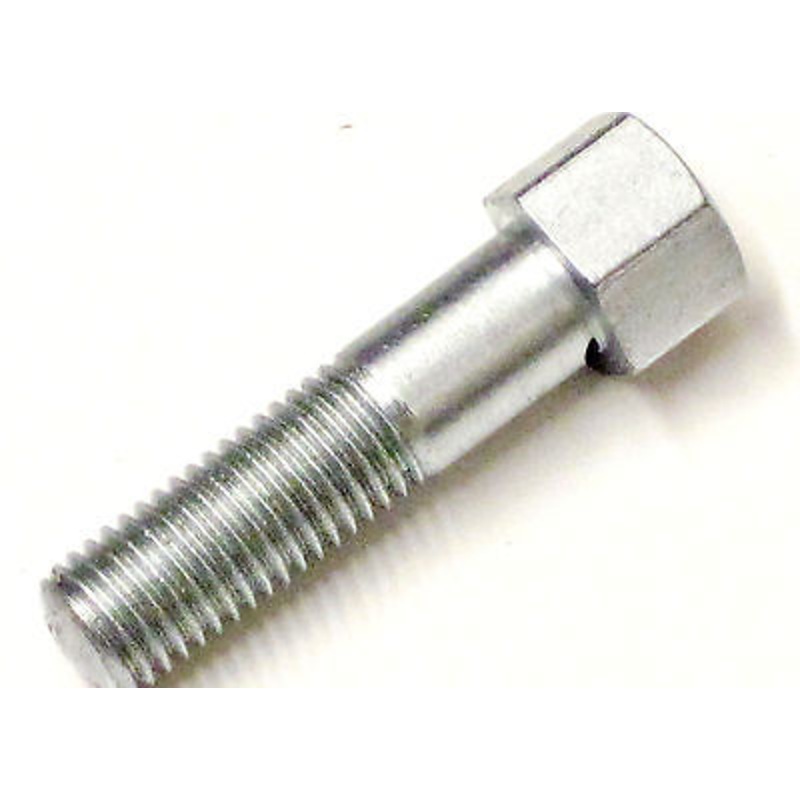 Header Clamp Bolt 5/16 – 24 X 1-3/16″ exhaust pipe clip Triumph 70-6744 UK Made