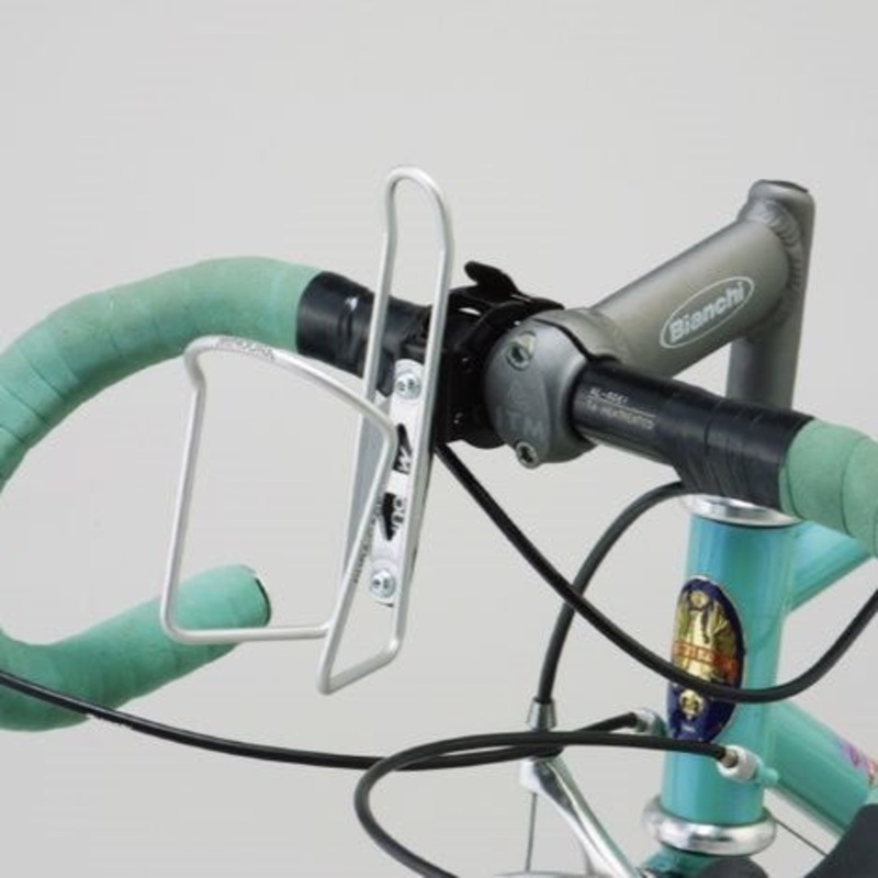 MINOURA Bicycle Handlebar Bottle Cage Holder