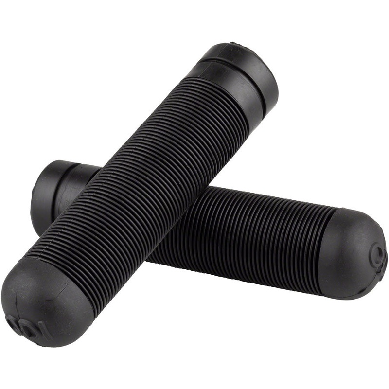 ODI Attack Grips – Black