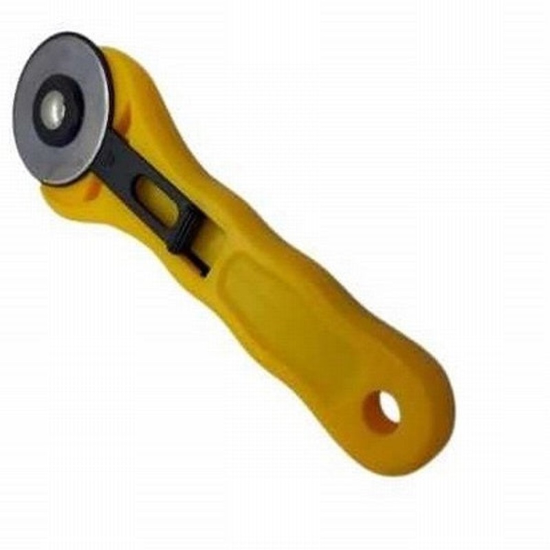 Rotary cutter 45mm dejuca