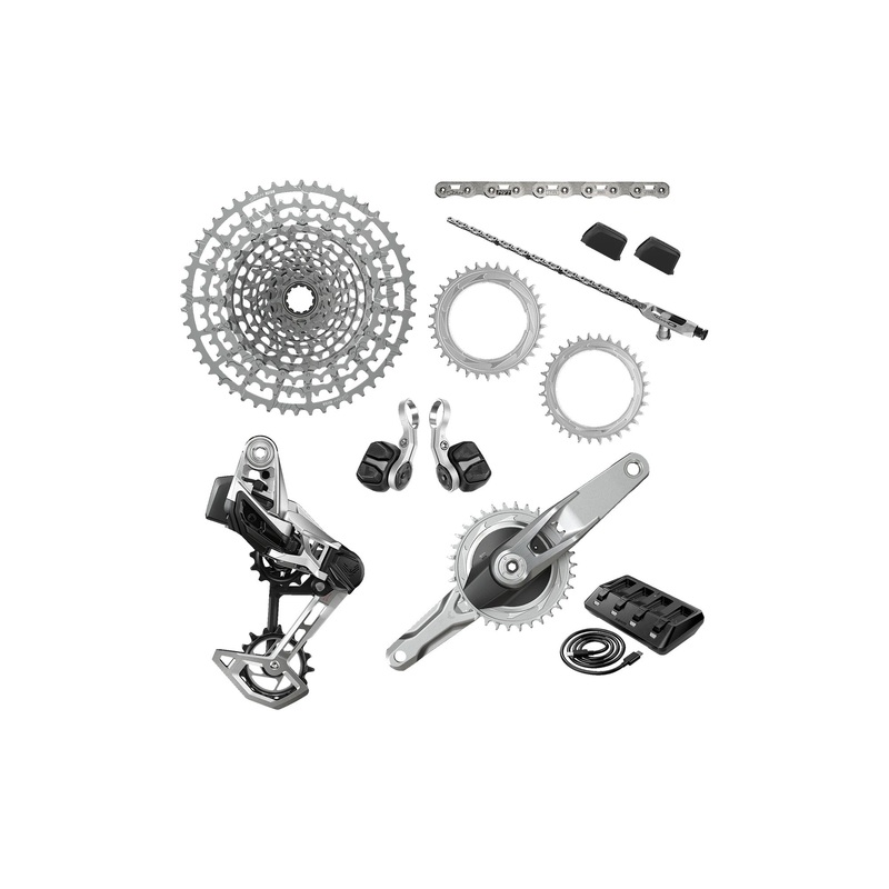 SRAM Eagle Transmission 1987 Limited Edition Groupset