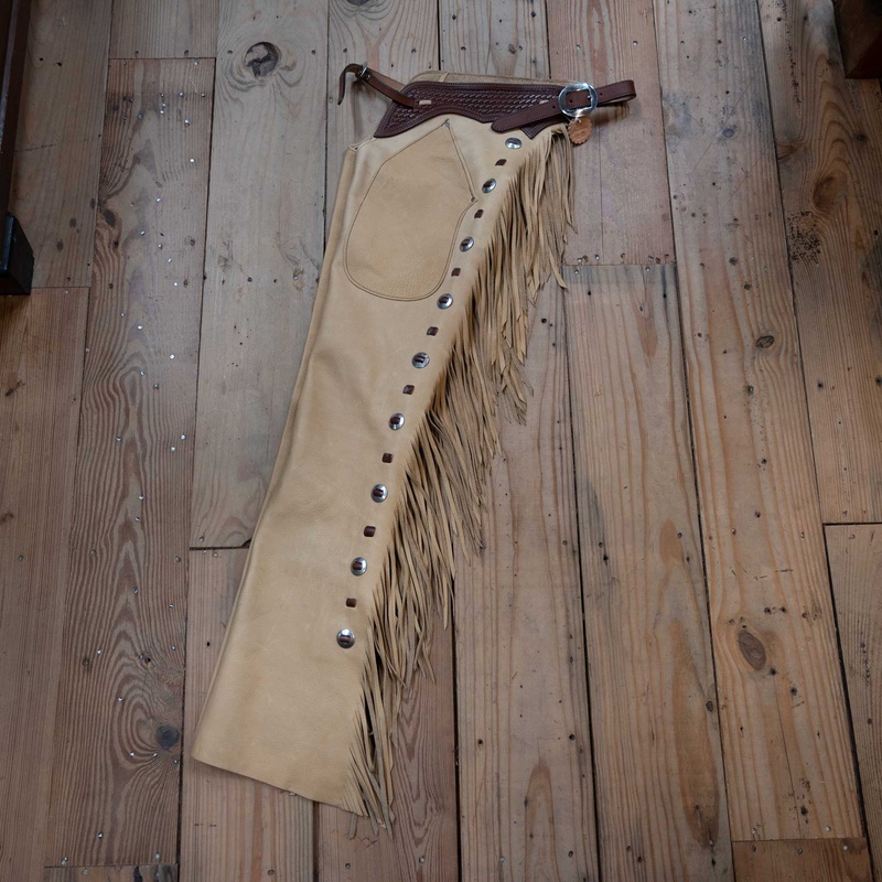 Teskey’s X-Small Versatility Shotgun Chaps