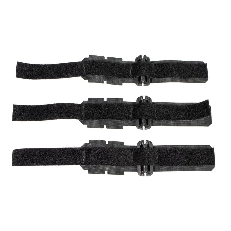 VELCRO STRAPS FOR FRAME PACK