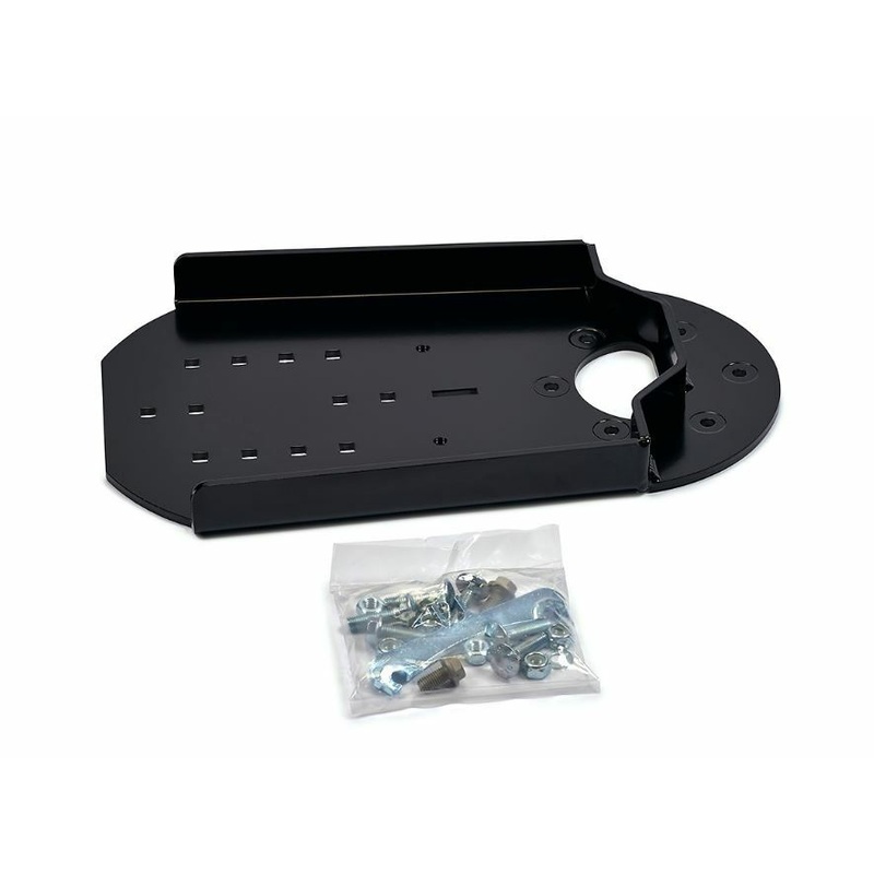 WARN Utv Pushtube Ext 96900 – Durable Push Tube Extension for UTVs