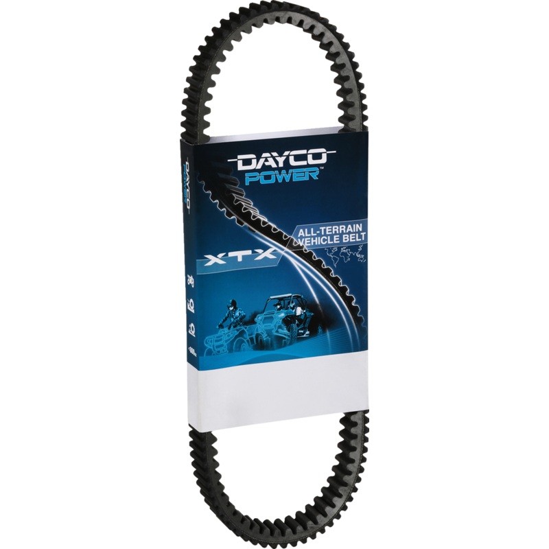 DAYCO PRODUCTS, LLC XTX Drive Belt – XTX2275 for General/RZR