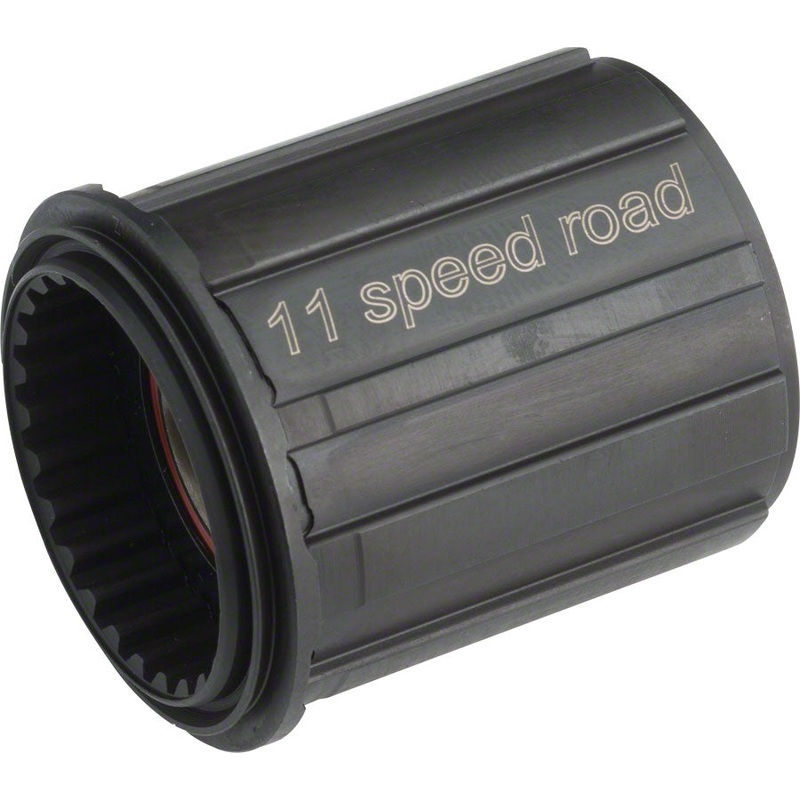 DT Swiss Ratchet Freehub Body – Shimano HG 11 Road Standard Steel Sealed Bearing No End Cap