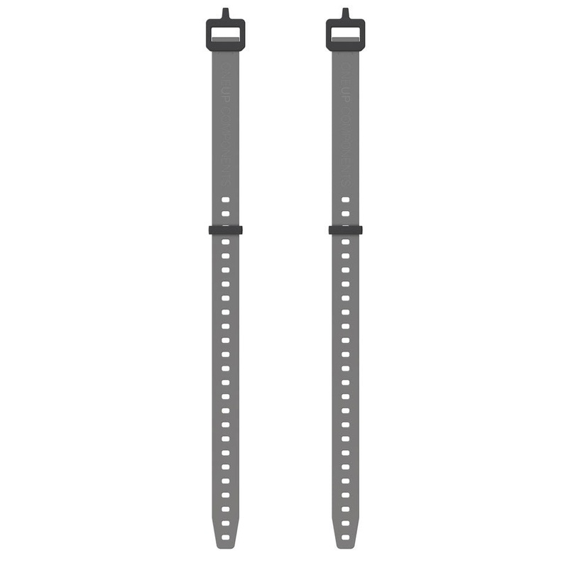 EDC Gear Tension Straps